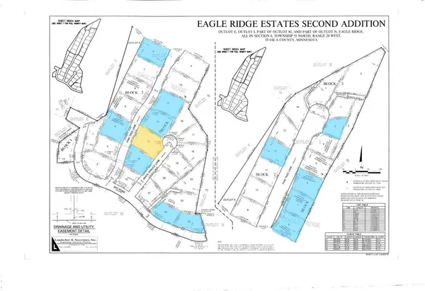 $38,000 | Tbd Lot 13-blk 4 Tbd Lane, Coleraine, MN 55722
