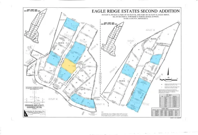 $38,000 | Tbd Lot 13-blk 4 Tbd Lane, Coleraine, MN 55722