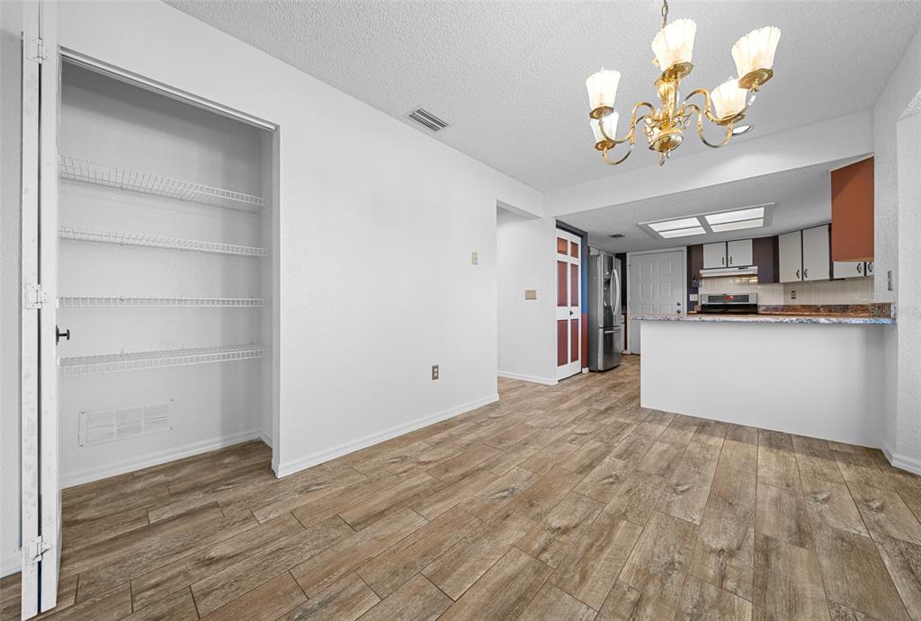 8639 Southwest 116th Lane Road Ocala, FL 34481 - Photo 56 of 63 Dining/kitchen