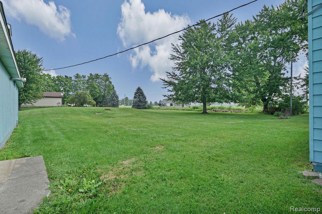 261 Fitz Road Goodells, MI 48027 - Photo 34 of 41 Gallery Image 34