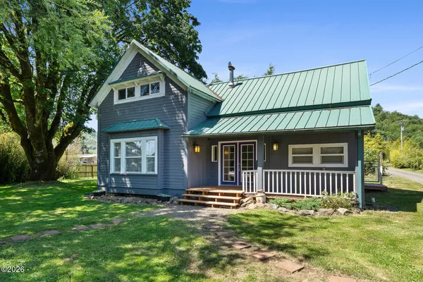 $357,000 | 24570 Highway 101 South, Cloverdale, OR 97112