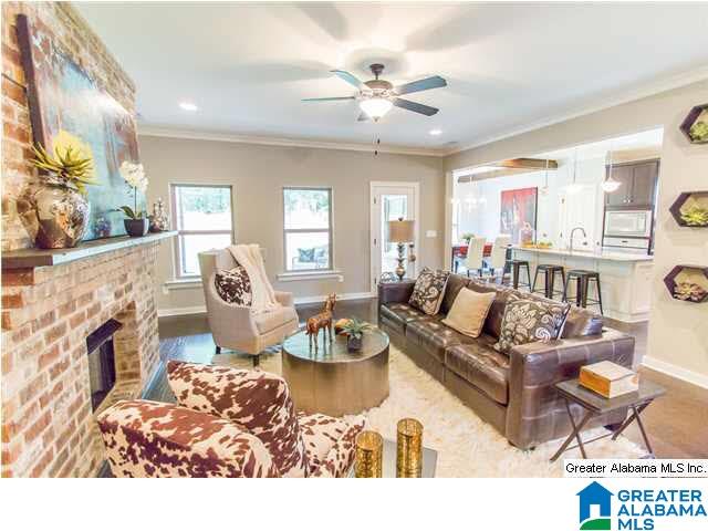4937 Ridge Pass Birmingham, AL 35226 - Photo 2 of 20