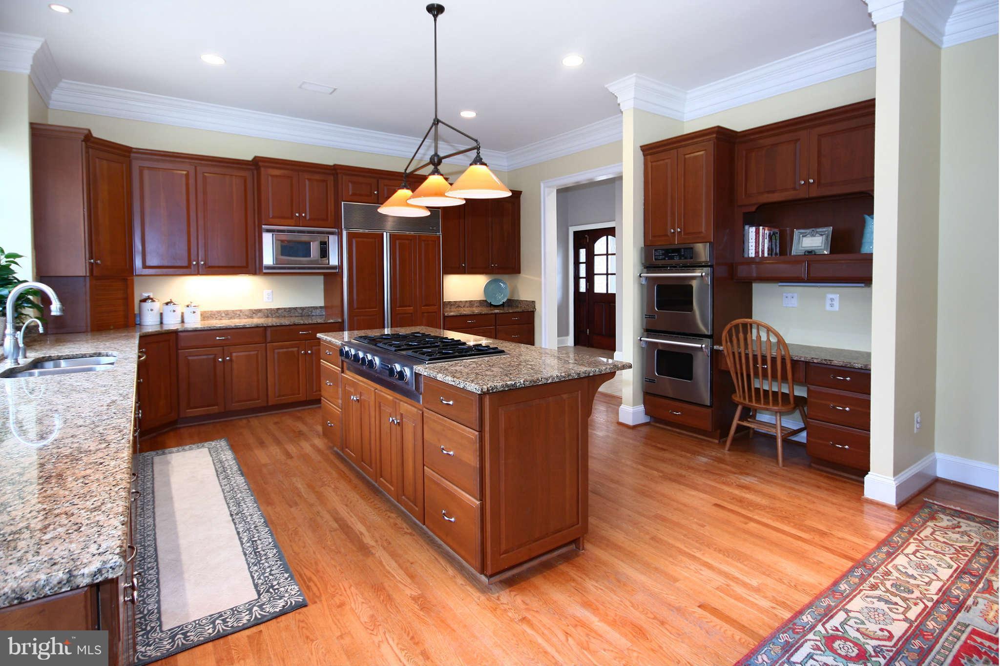 443 Walker Road Great Falls, VA 22066 - Photo 14 of 30 Kitchen