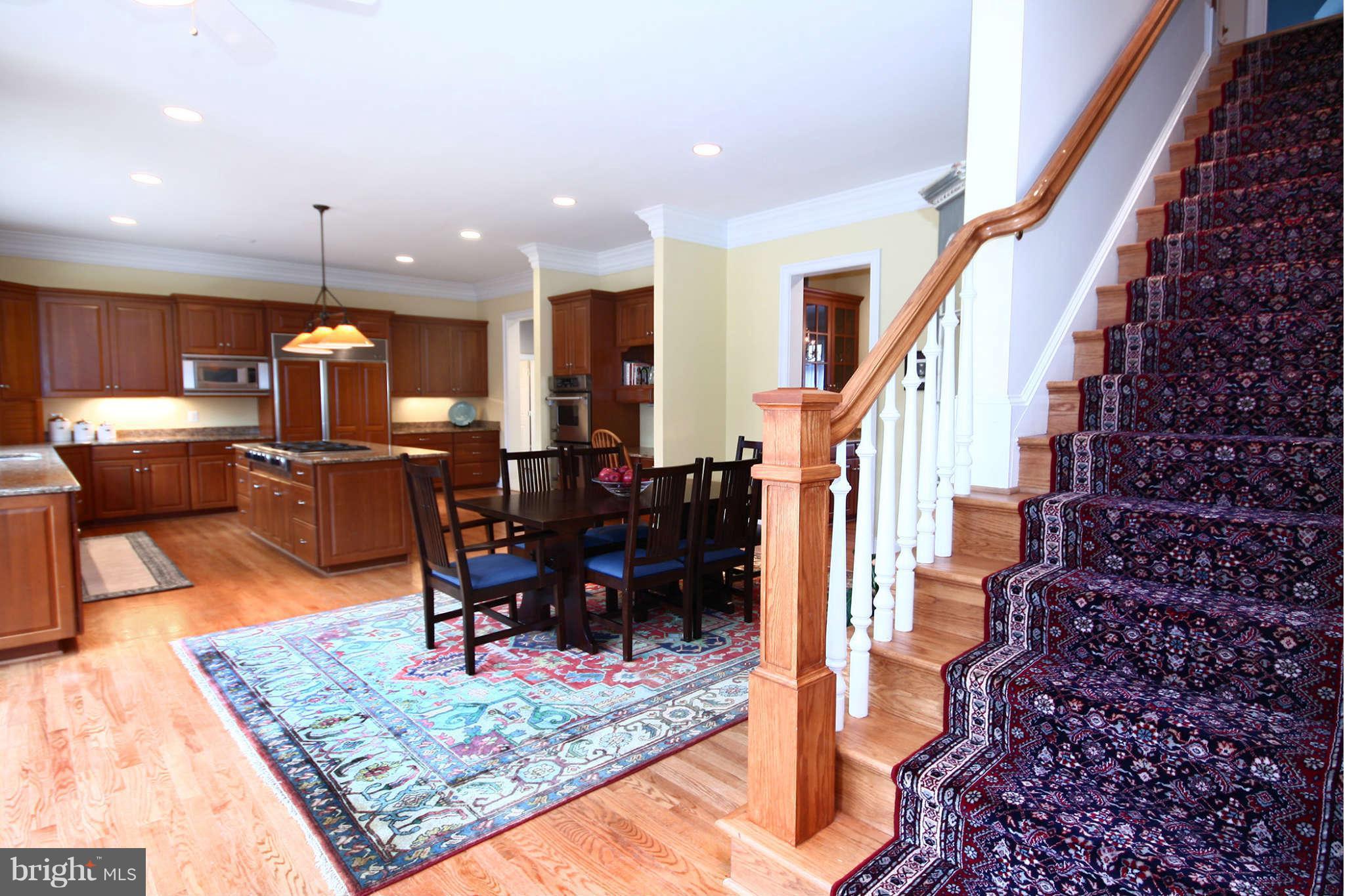 443 Walker Road Great Falls, VA 22066 - Photo 15 of 30 Kitchen
