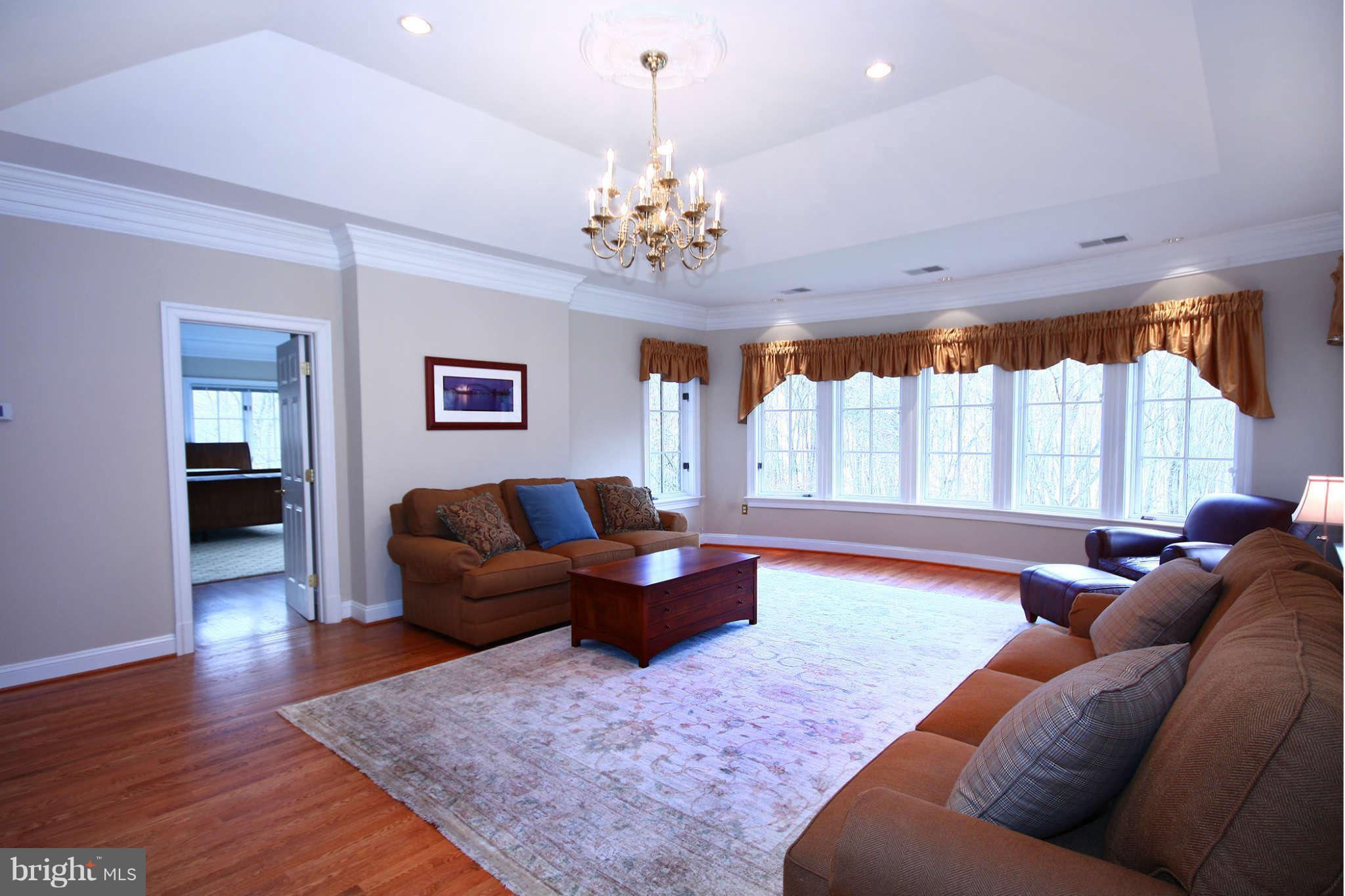 443 Walker Road Great Falls, VA 22066 - Photo 18 of 30 Master%20Bedroom%20Sitting%20Room
