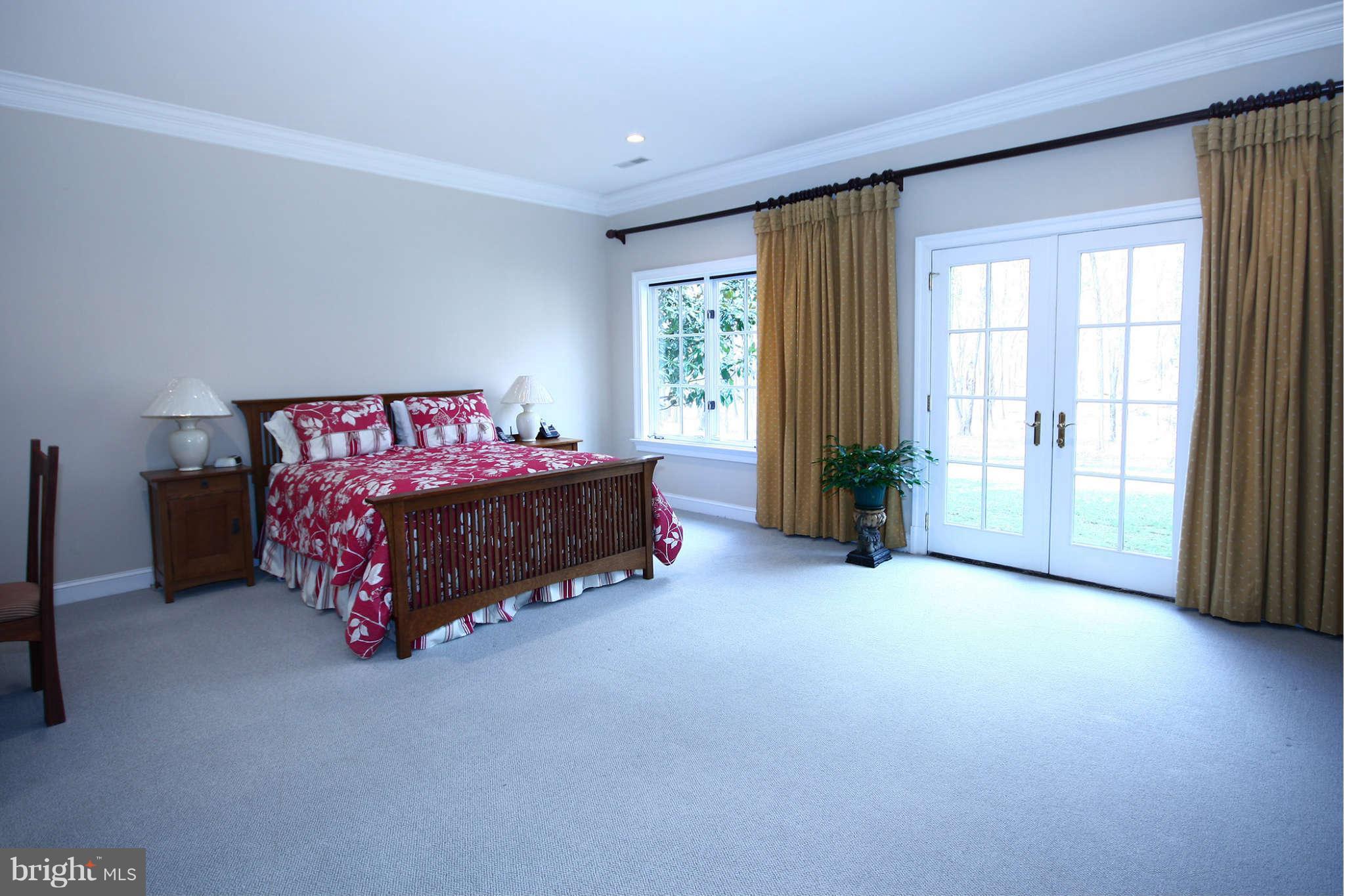443 Walker Road Great Falls, VA 22066 - Photo 27 of 30 Lower%20Level%20Bedroom