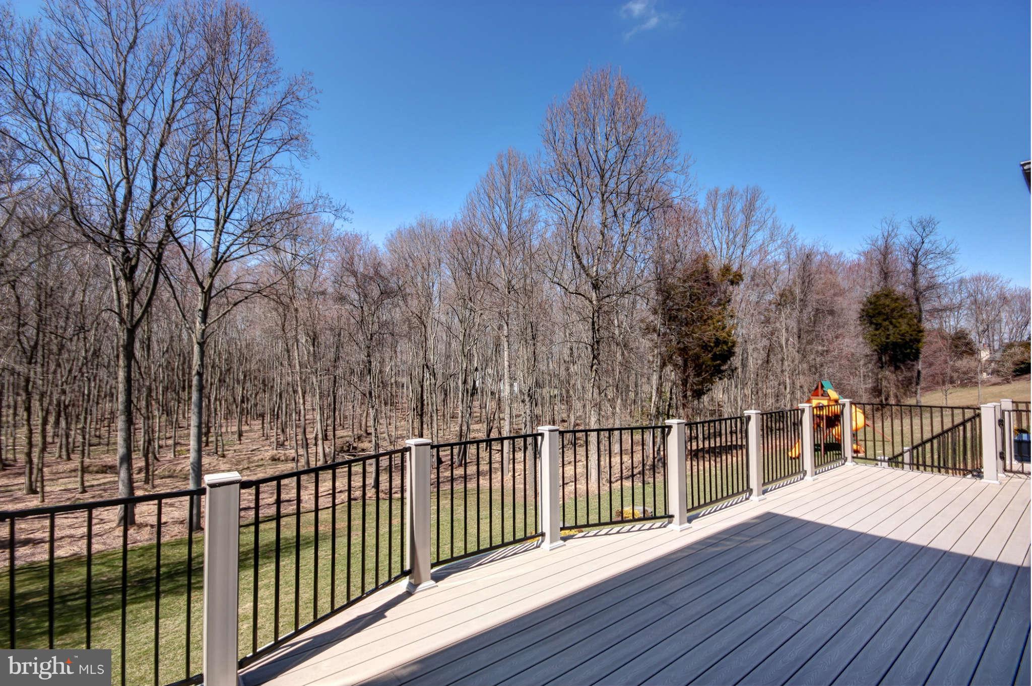 443 Walker Road Great Falls, VA 22066 - Photo 29 of 30 Deck