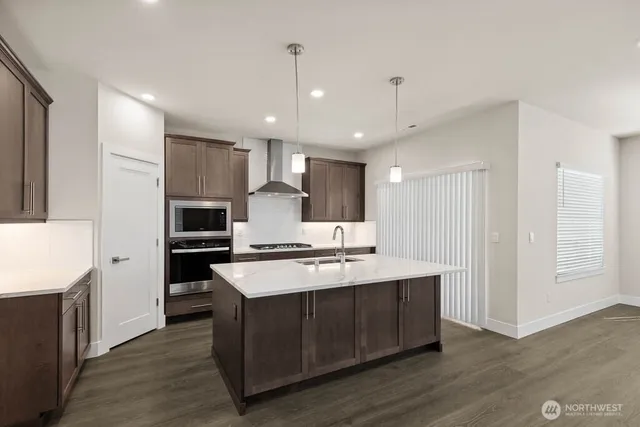 $1,524,995 | 3812 194th Street Southeast, Bothell, WA 98012