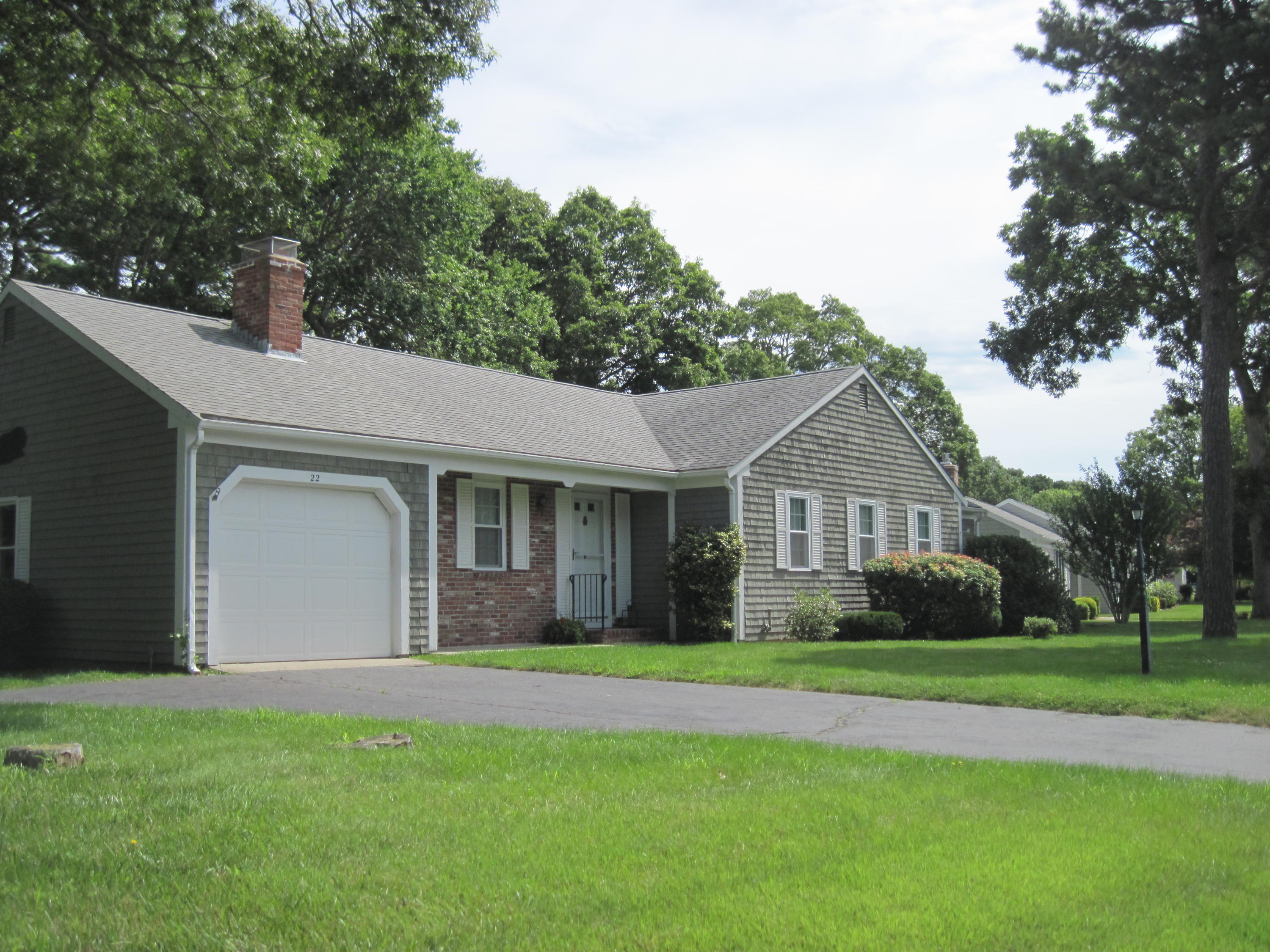 22 Eben Smith Road Centerville, MA 02632 - Photo 1 of 16 001