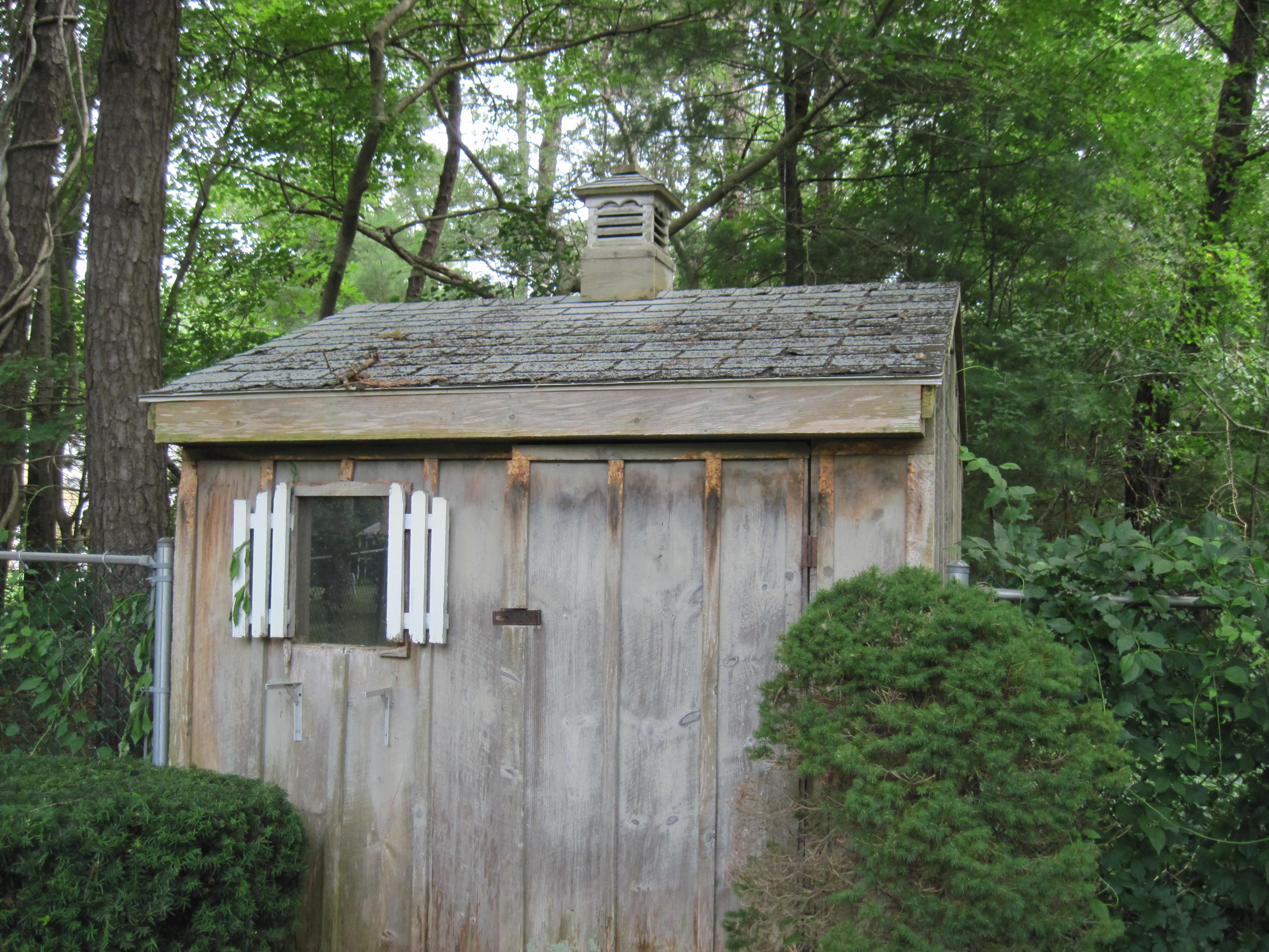22 Eben Smith Road Centerville, MA 02632 - Photo 5 of 16 009