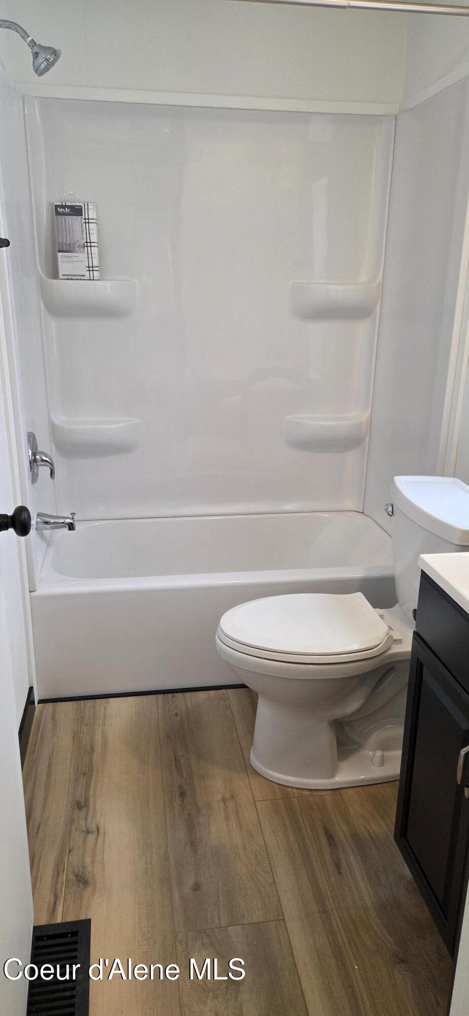 8220 West Bordon Court Rathdrum, ID 83858 - Photo 21 of 22 Bath 2 A