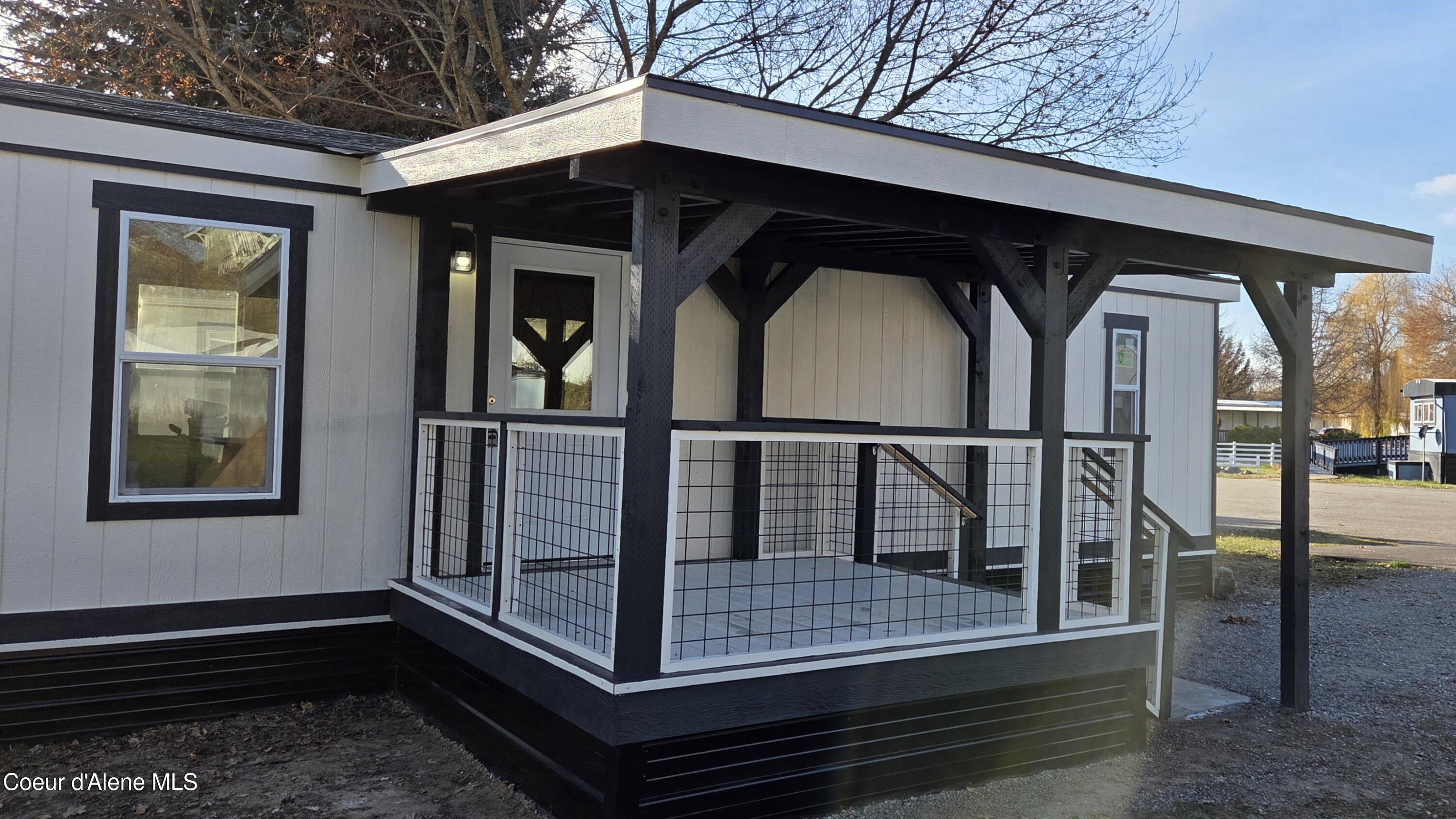 8220 West Bordon Court Rathdrum, ID 83858 - Photo 3 of 22 outside 1