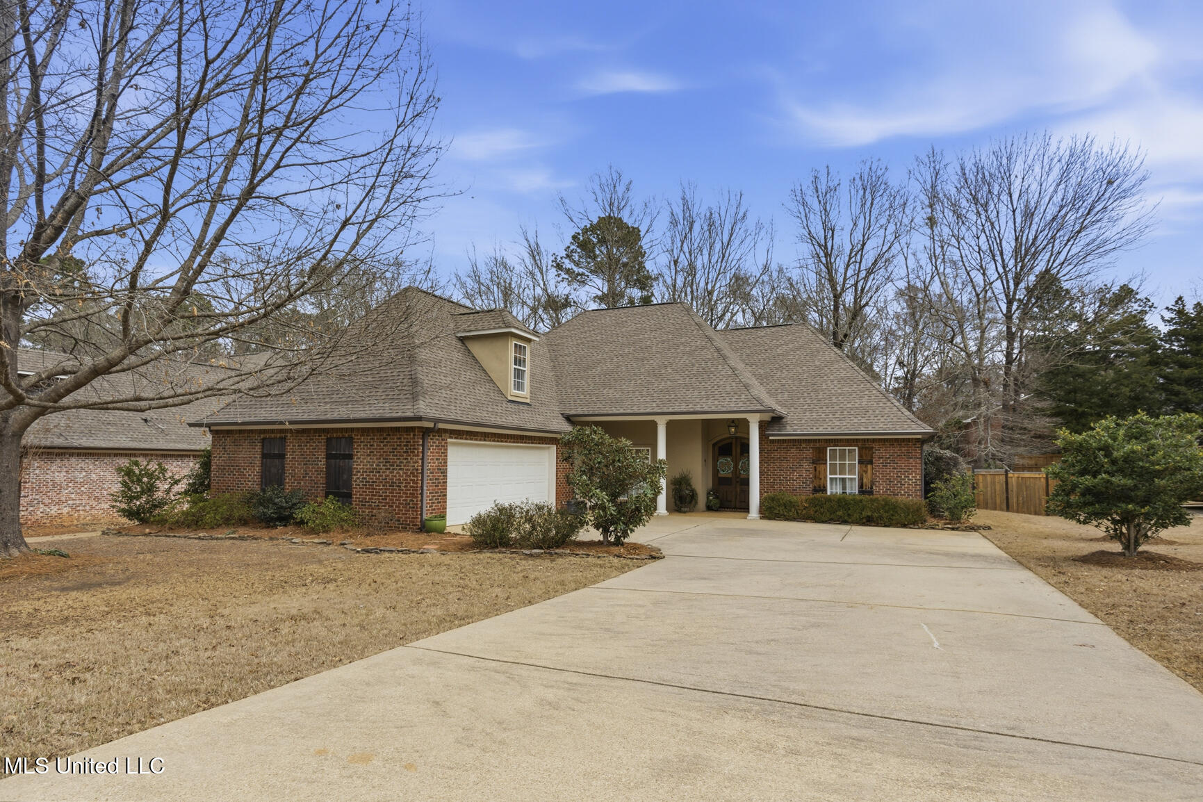102 Speers Valley Road Brandon, MS 39042 - Photo 1 of 36 102 Speers Valley-1