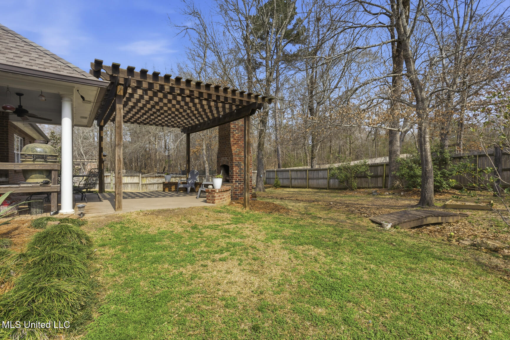 102 Speers Valley Road Brandon, MS 39042 - Photo 33 of 36 102 Speers Valley-32
