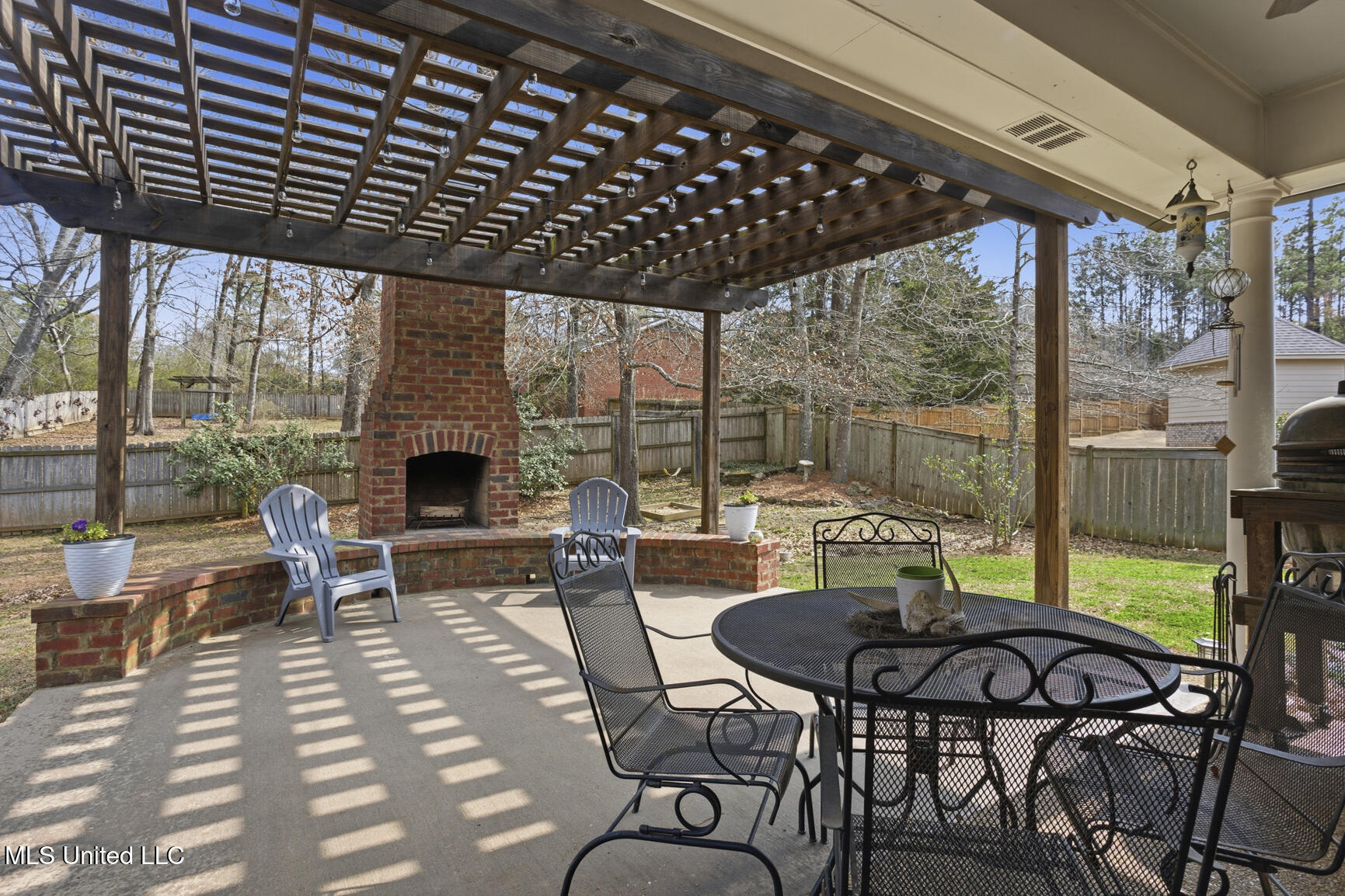 102 Speers Valley Road Brandon, MS 39042 - Photo 34 of 36 102 Speers Valley-30