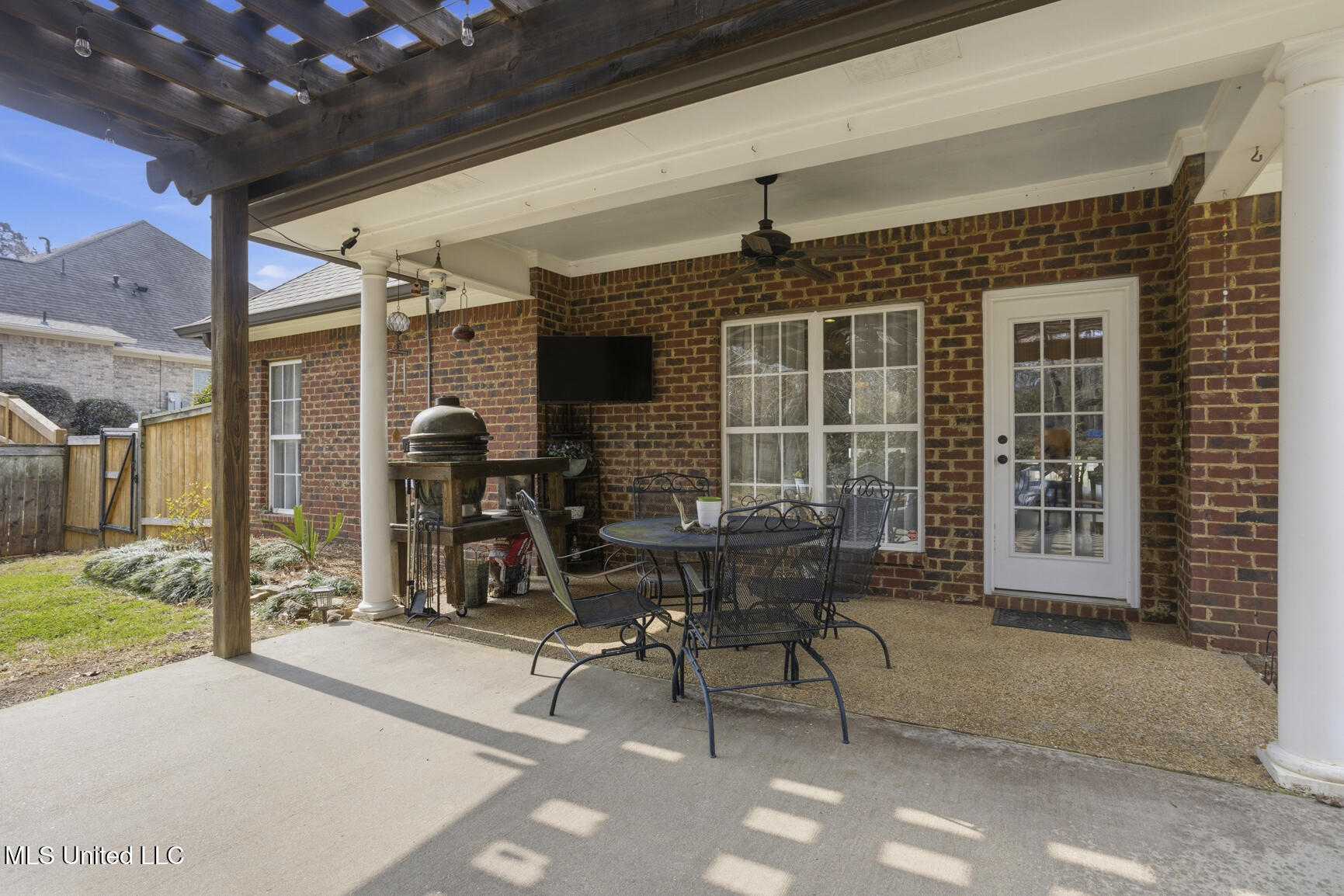 102 Speers Valley Road Brandon, MS 39042 - Photo 35 of 36 102 Speers Valley-31