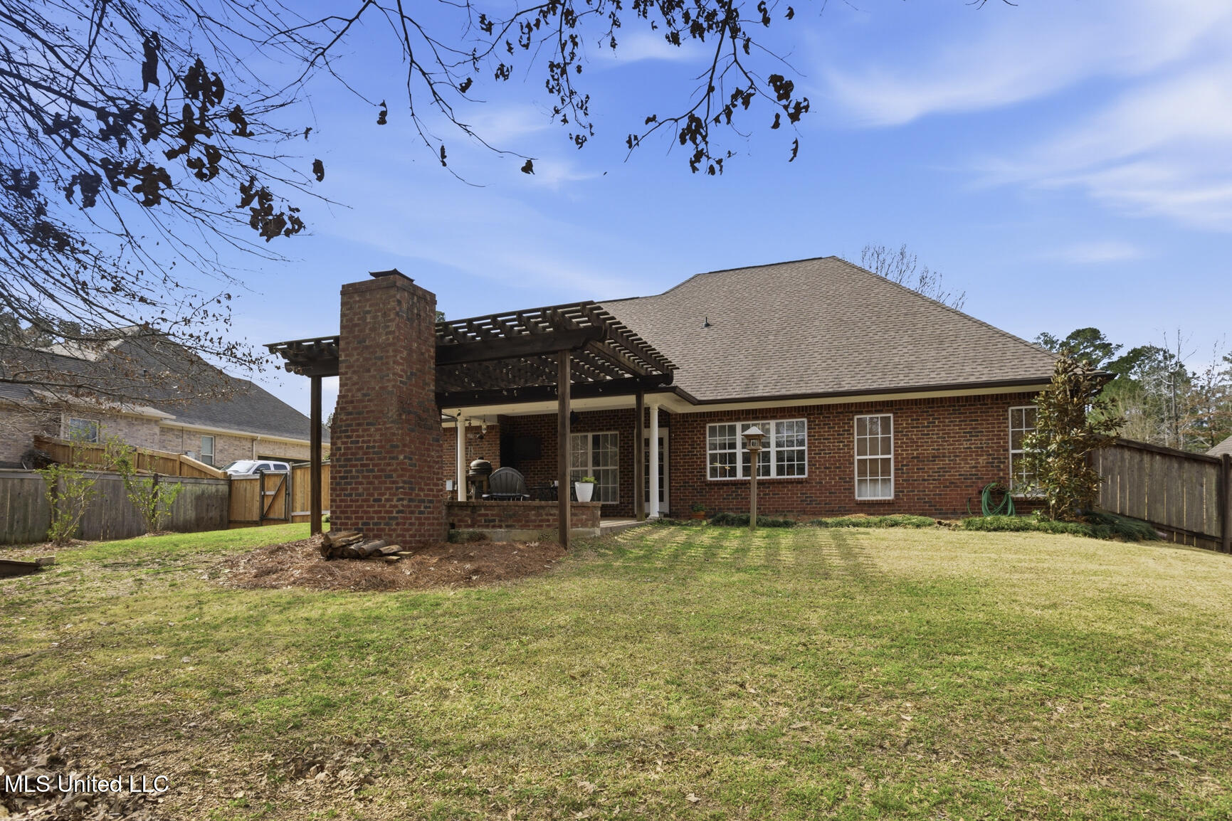 102 Speers Valley Road Brandon, MS 39042 - Photo 36 of 36 102 Speers Valley-34