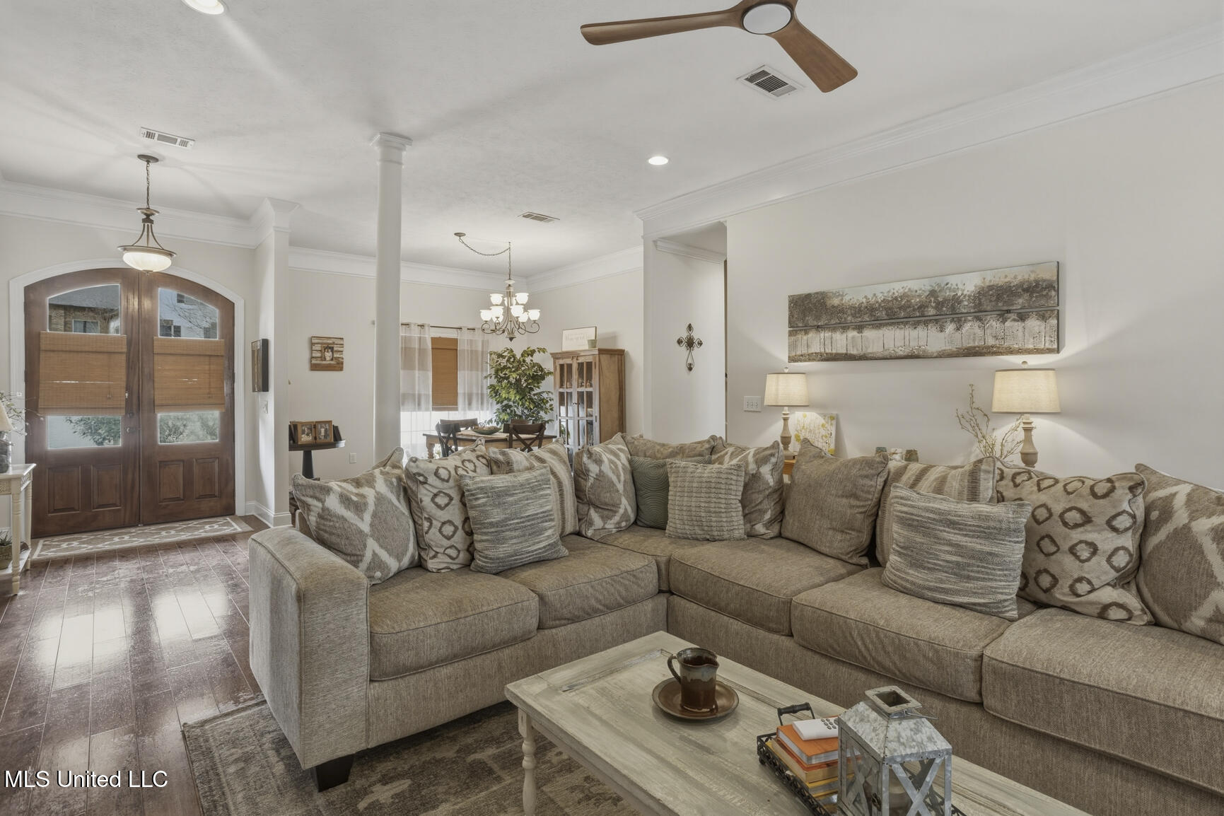 102 Speers Valley Road Brandon, MS 39042 - Photo 7 of 36 102 Speers Valley-10