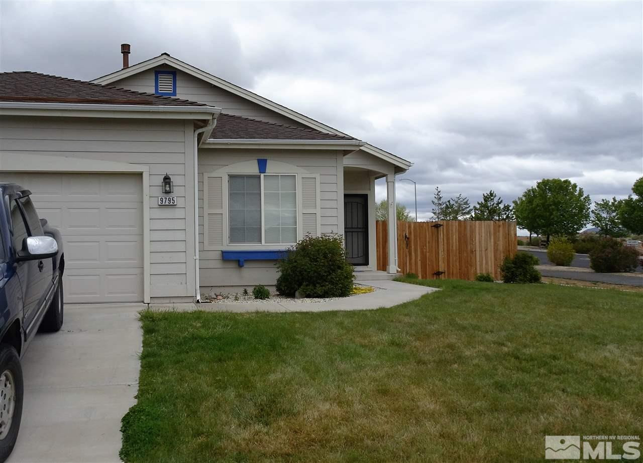 9795 Autumn Leaf Way Reno, NV 89506 - Photo 1 of 1 Photo 1