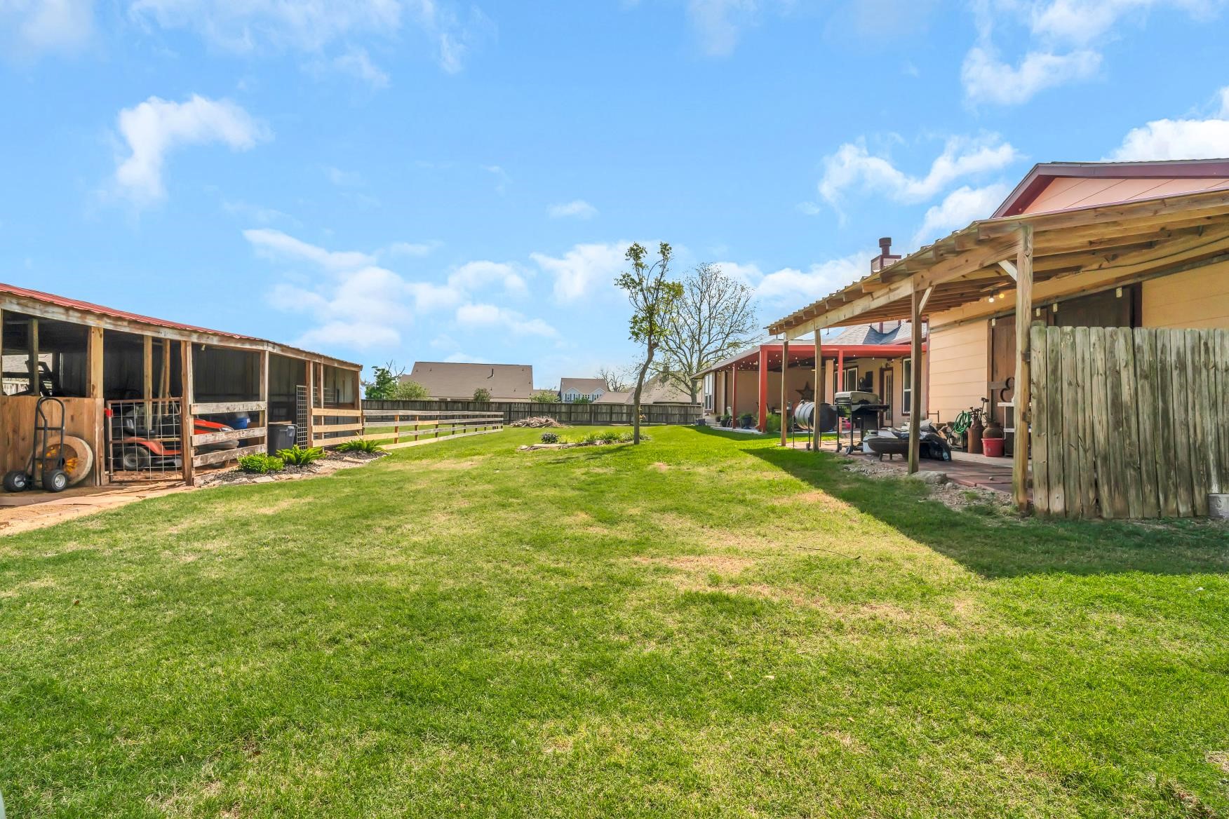3014 Bowser Road Fulshear, TX 77441 - Photo 25 of 32