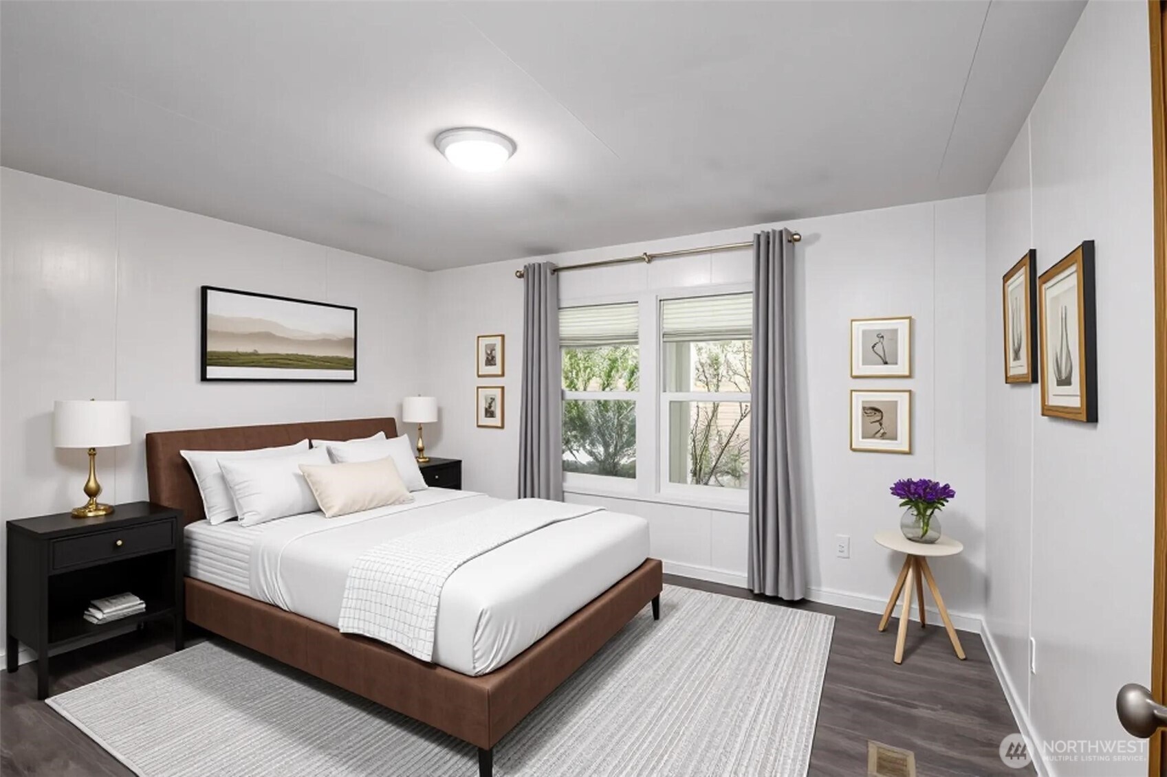 201 Union Avenue Southeast, Unit 44 Renton, WA 98059 - Photo 10 of 23