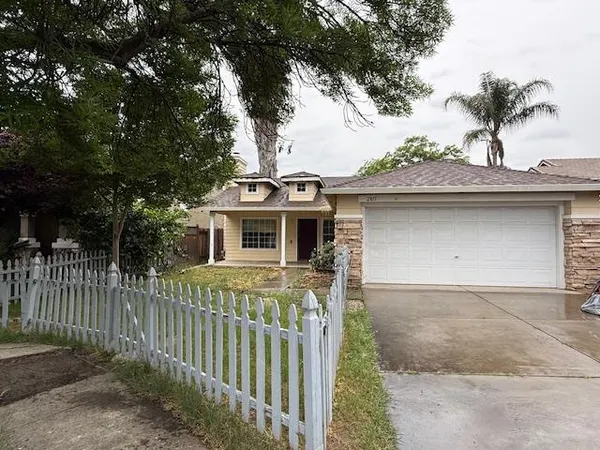 $375,000 | 2815 Crescent Moon Court, Ceres, CA 95307