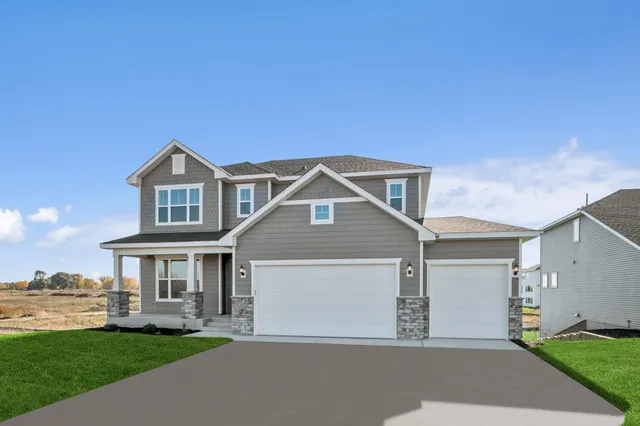 $629,000 | 11675 Harbor Lane North, Dayton, MN 55369