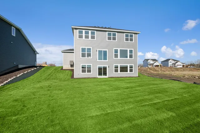 $629,000 | 11675 Harbor Lane North, Dayton, MN 55369