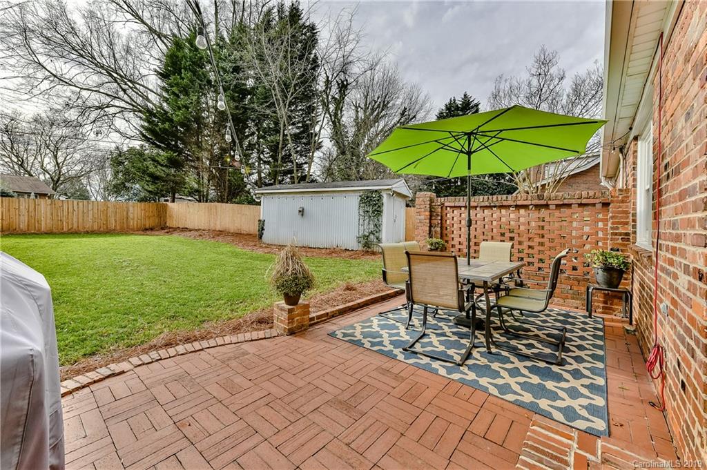 620 Sandridge Road Charlotte, NC 28210 - Photo 28 of 36