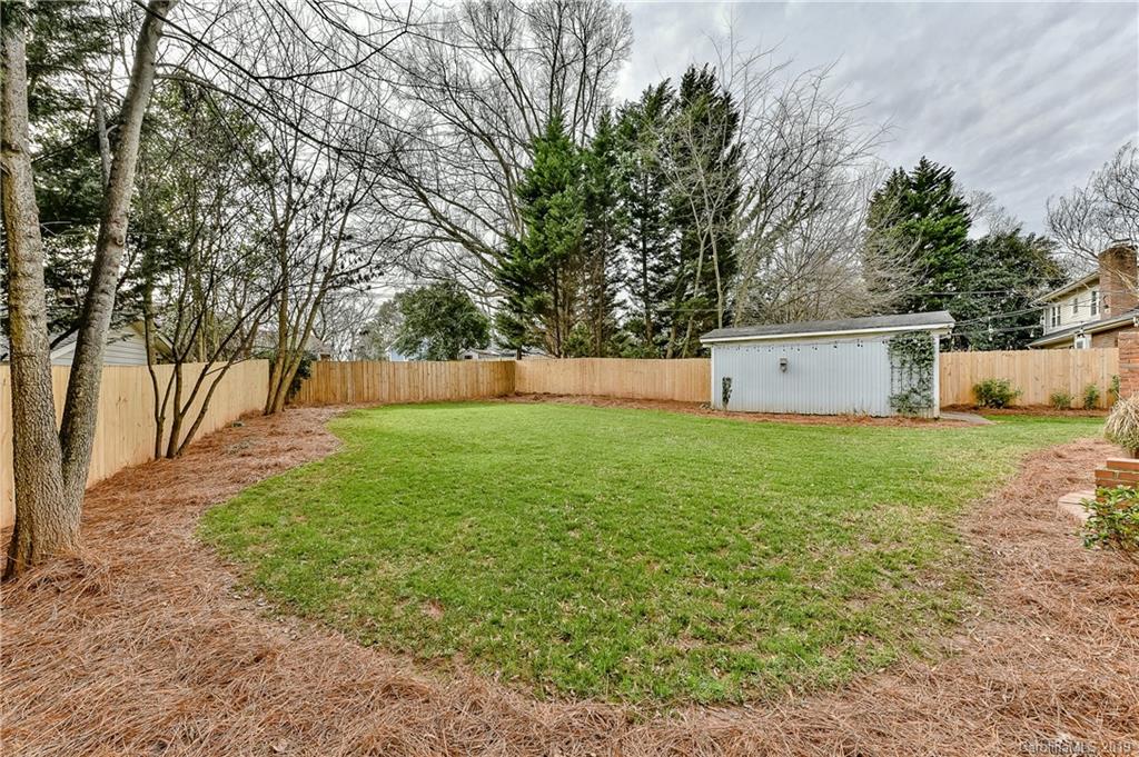 620 Sandridge Road Charlotte, NC 28210 - Photo 29 of 36