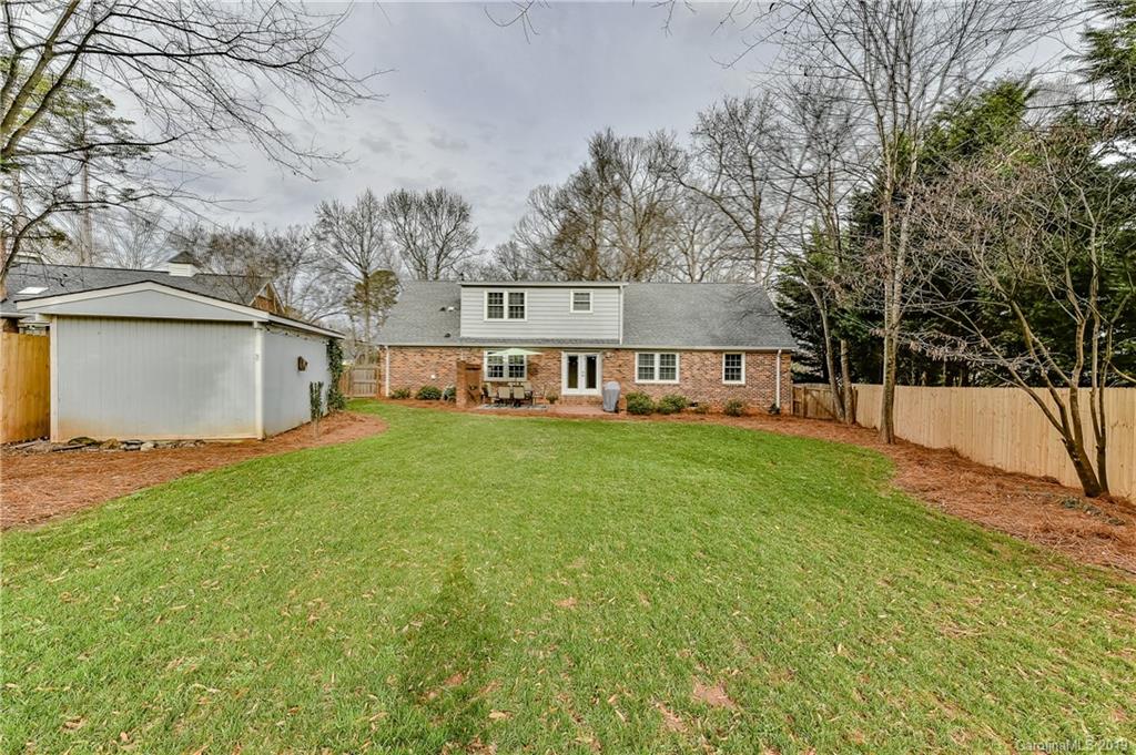 620 Sandridge Road Charlotte, NC 28210 - Photo 30 of 36