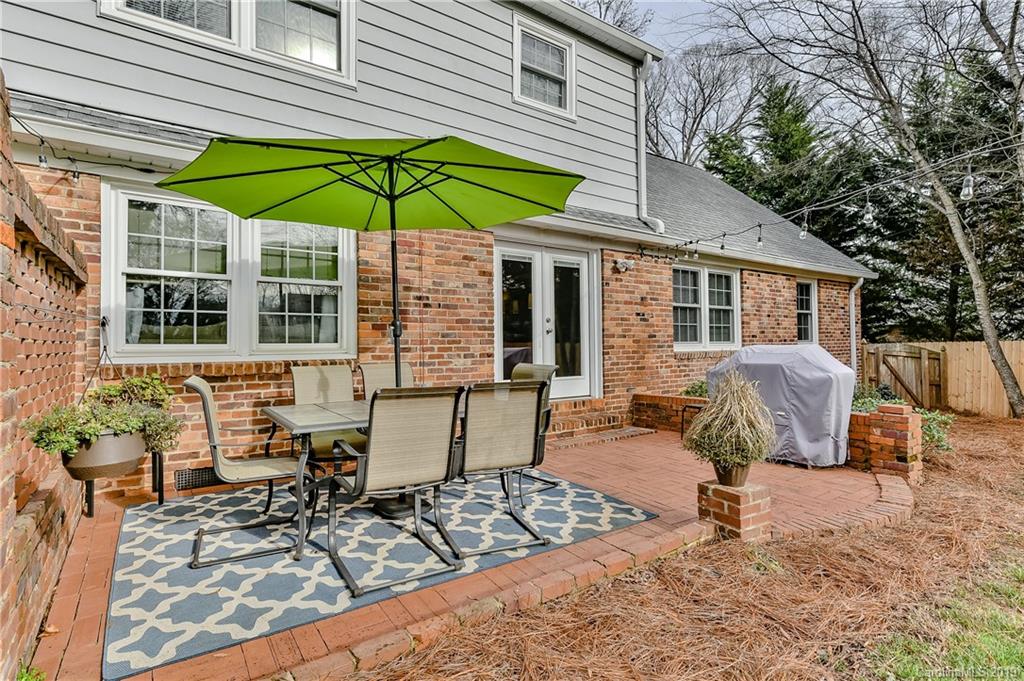 620 Sandridge Road Charlotte, NC 28210 - Photo 31 of 36