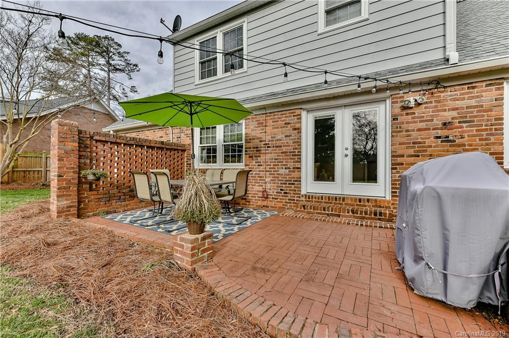 620 Sandridge Road Charlotte, NC 28210 - Photo 32 of 36