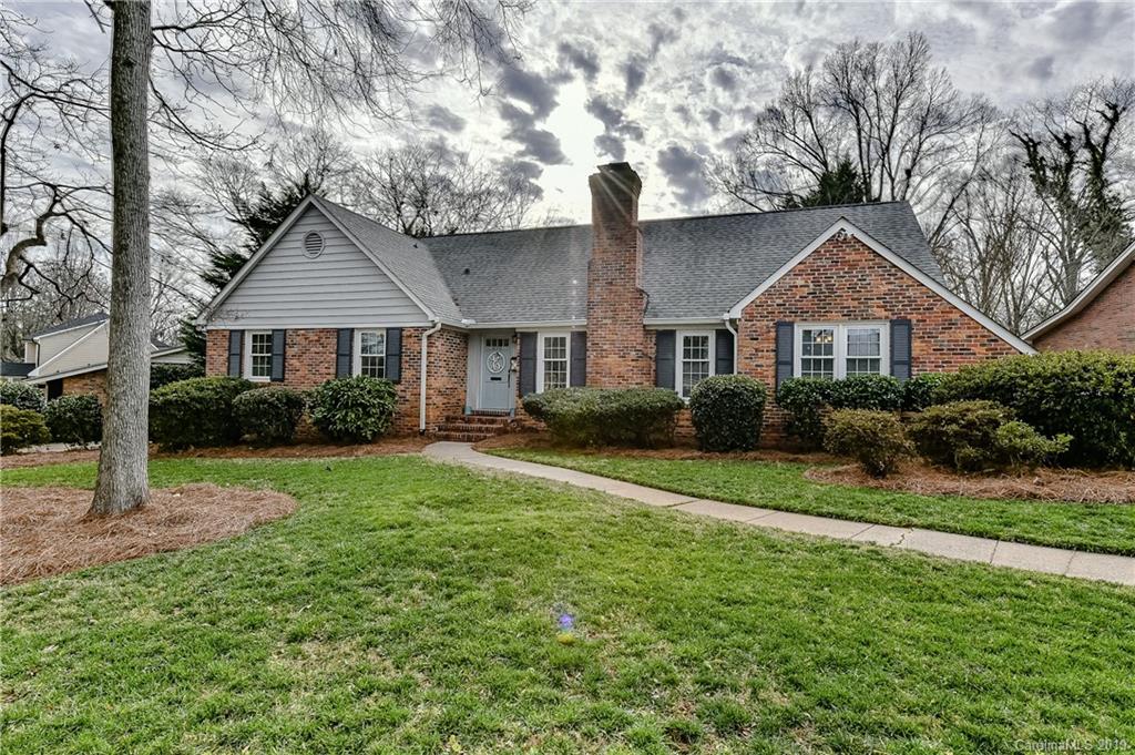 620 Sandridge Road Charlotte, NC 28210 - Photo 34 of 36
