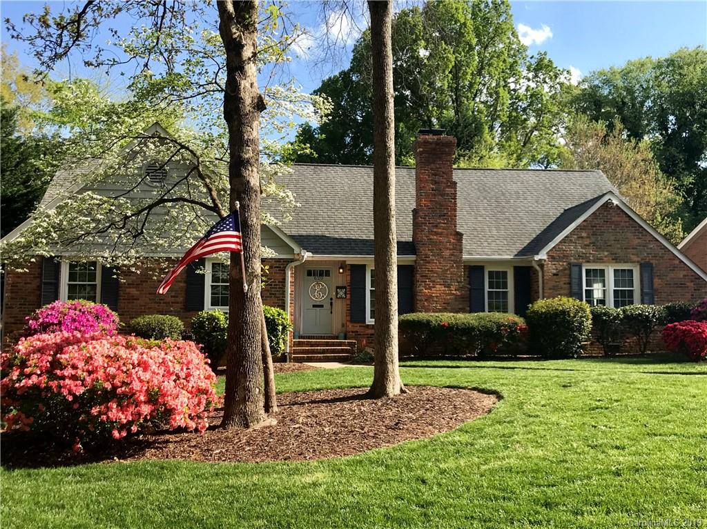 620 Sandridge Road Charlotte, NC 28210 - Photo 35 of 36