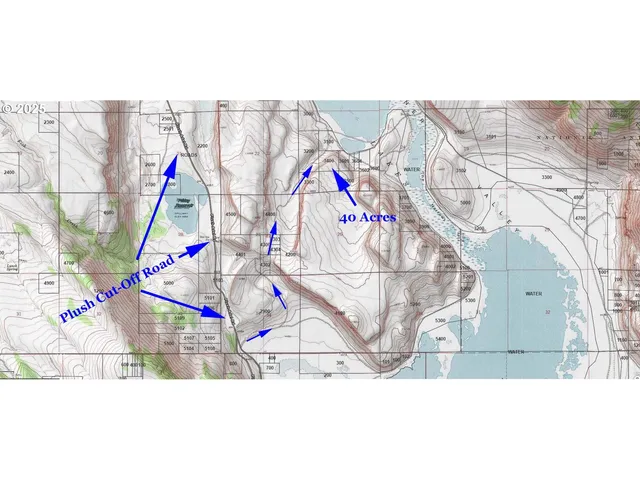 a picture of a room with wooden floor