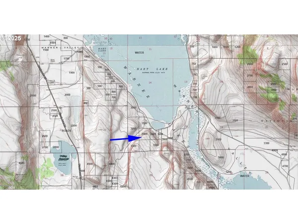 $30,000 | Plush Adel Road, Unit 3400, Plush, OR 97637