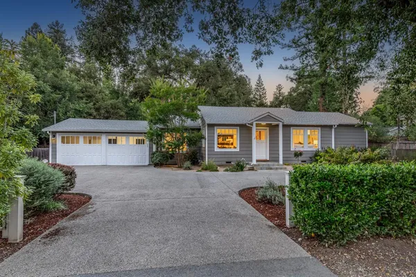 $3,725,000 | 3270 Woodside Road, Woodside, CA 94062