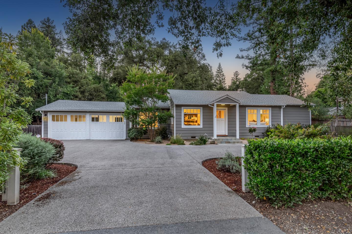 3270 Woodside Road Woodside, CA 94062 - Photo 1 of 29 Gallery Image 1