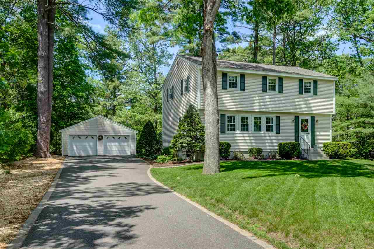 7 Woodland Road Windham, NH 03087 - Photo 1 of 29