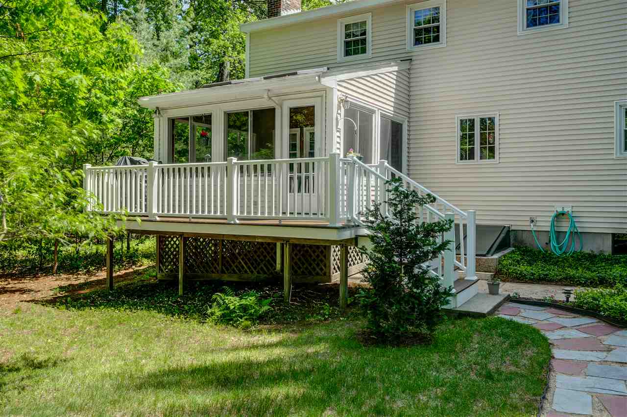 7 Woodland Road Windham, NH 03087 - Photo 26 of 29