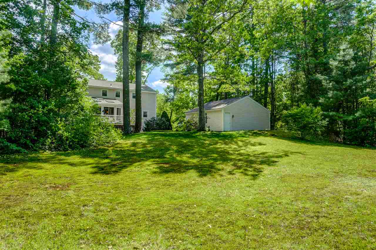 7 Woodland Road Windham, NH 03087 - Photo 27 of 29