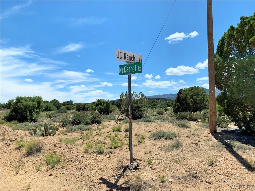 0 Jc Ranch Kingman, AZ 86401 - Photo 17 of 17 Gallery Image 17