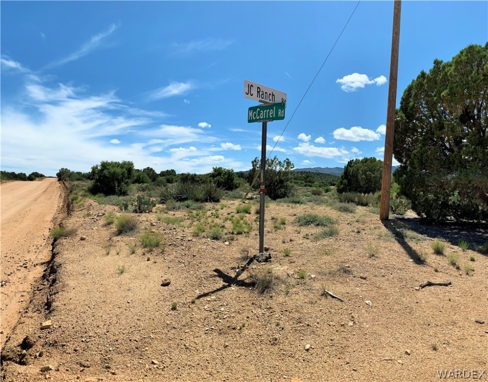 0 Jc Ranch Kingman, AZ 86401 - Photo 3 of 17 Gallery Image 3