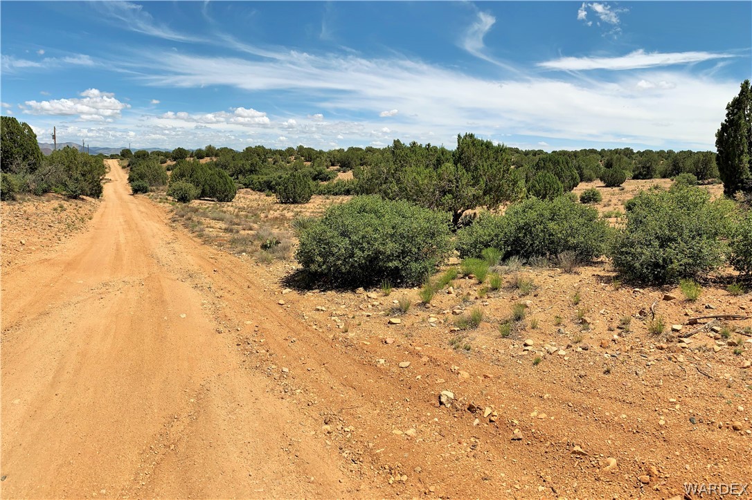 0 Jc Ranch Kingman, AZ 86401 - Photo 4 of 17 Gallery Image 4