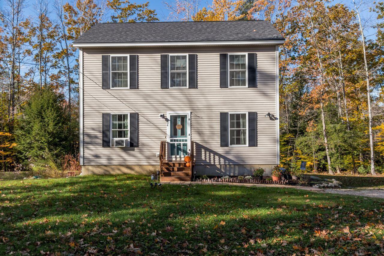 404 Deering Ridge Road East Waterboro, ME 04030 - Photo 2 of 44 20211029ER-71006