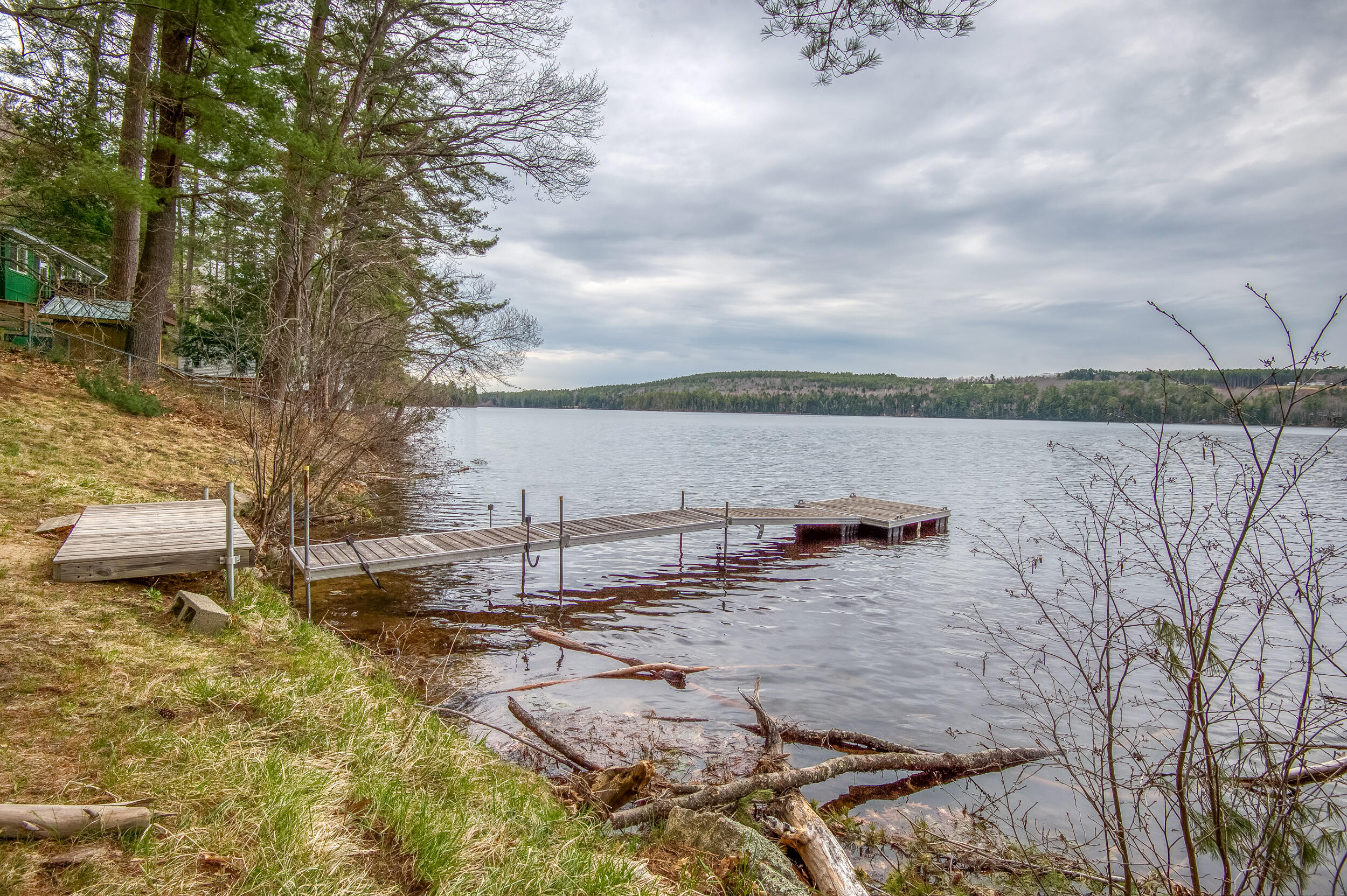 336 Waterford Road Waterford, ME 04088 - Photo 6 of 49 _JRV4807_HDR