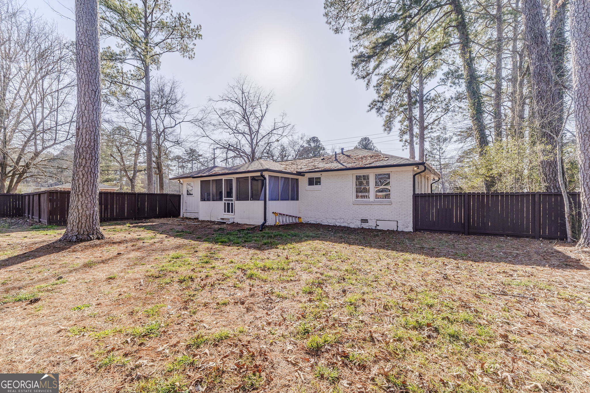 136 Elliott Drive Northwest Rome, GA 30165 - Photo 21 of 26