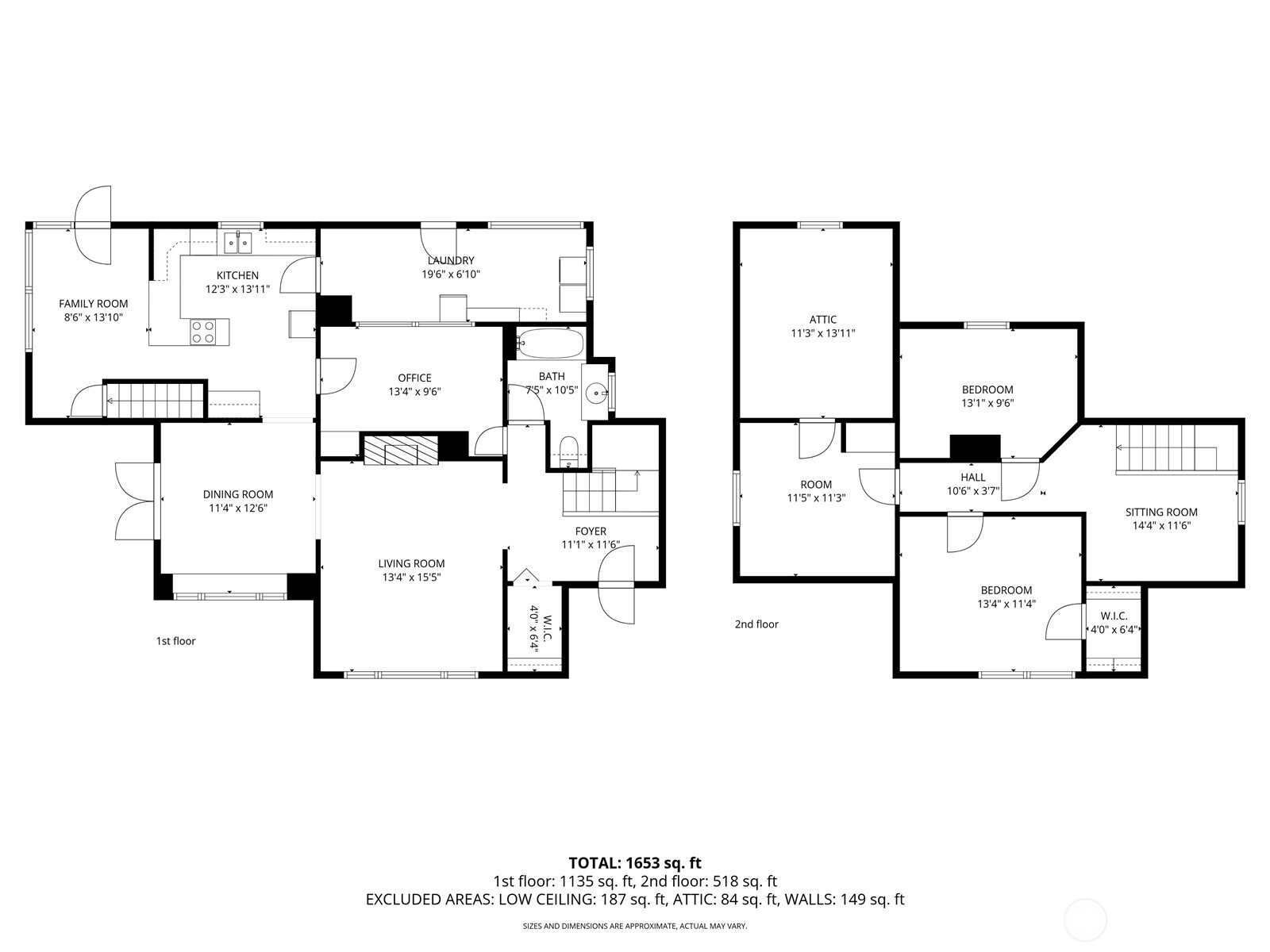 411 4th Avenue Southwest Castle Rock, WA 98611 - Photo 27 of 29 a picture of a bathroom with a sink