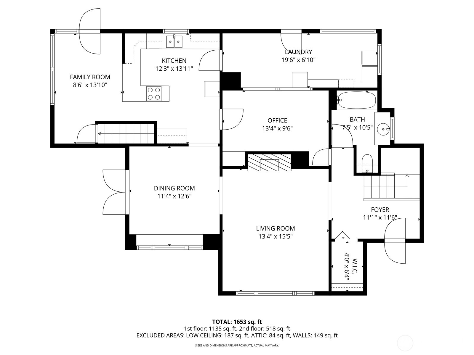 411 4th Avenue Southwest Castle Rock, WA 98611 - Photo 28 of 29